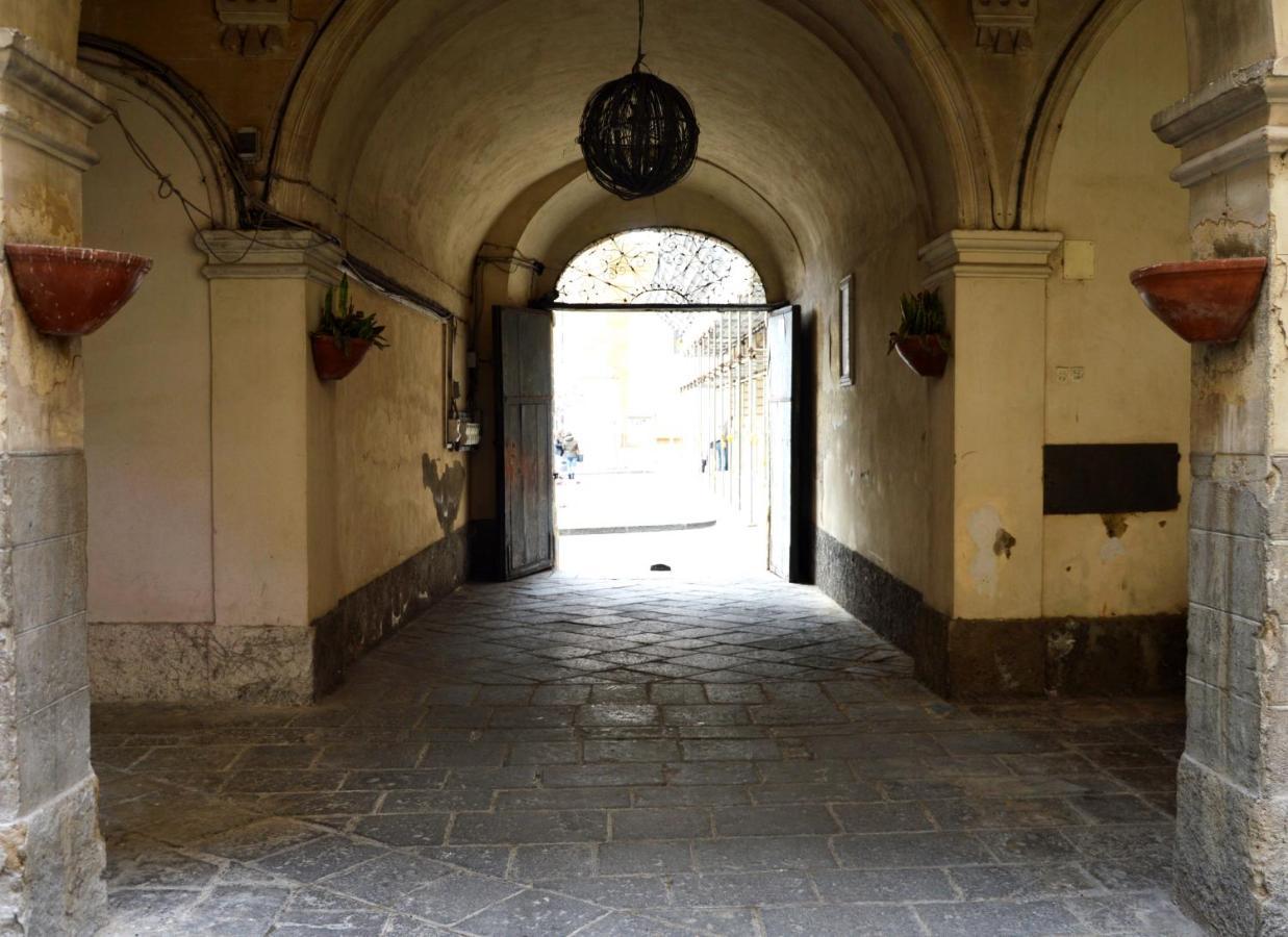 Hotel I Colori della SICILIA Caltagirone Esterno foto