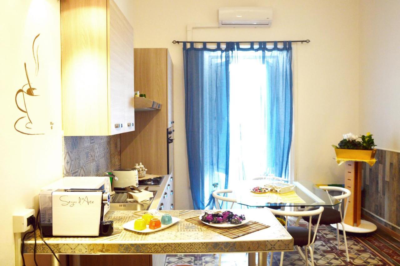 Hotel I Colori della SICILIA Caltagirone Esterno foto